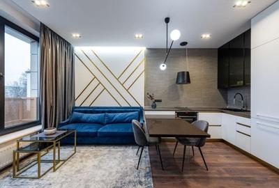 Apartament 3 camere - 101 mp utili - Timpuri Noi - 10