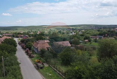 Teren intravilan 2500 mp in Tureni, 20 km de Cluj-Napoca - 4