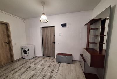 Apartament 2 Camere / Titan / Centrala Proprie / AC - 6