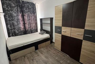 Apartament cu 3 camere, mobilat în Podu Roș - 10