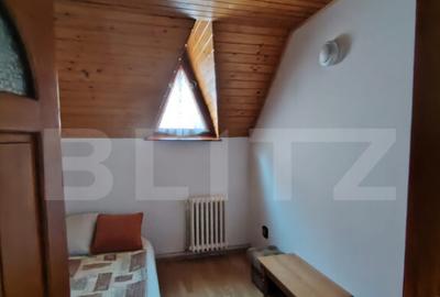 Casa de vacanta cocheta in Sovata Bai - 5