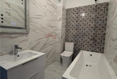 Apartament cu 2 camere în Bârnova - 2