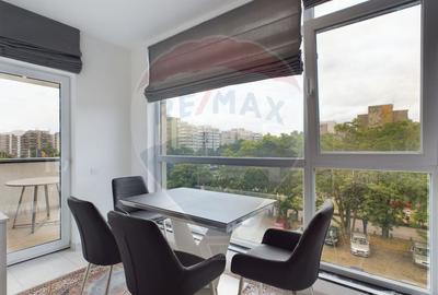 2 camere lux, centrala proprie, parcare subterana - 8
