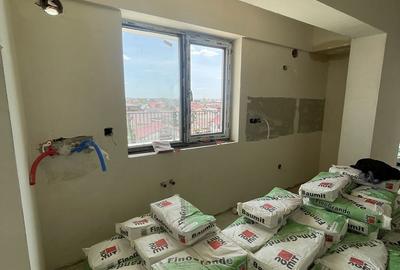 Apartament cu 3 camere în Central - 14