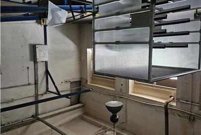 Proprietate Industriala - 4000 mp - Productie - Office - 33