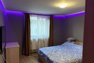 Casă cu 4 camere în Boș - 8