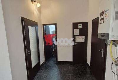 Birou, de 28 mp, în Ultracentral - 3