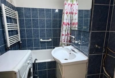 Garsonieră semidecomandată în Vasile Aaron - 5