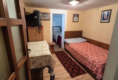 Casă cu 3 camere în Costești - 7