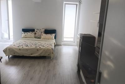 Garsonieră în Vitan - 3