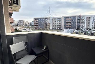 Apartament cu 3 camere decomandat în Central - 14