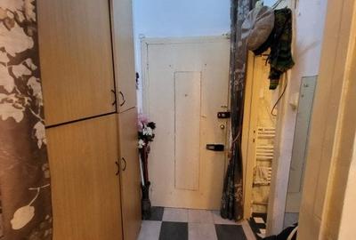 Garsoniera 27mp Universitate - 4