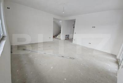 Casă cu 4 camere în Valea Lupului - 3