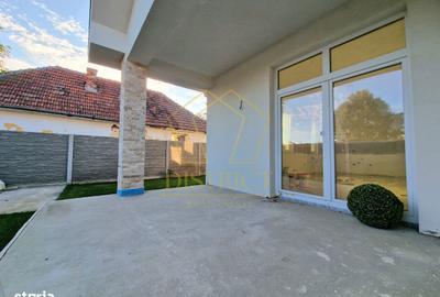 Casă cu 3 camere cu Teren 263 Mp în Bucovăț - 9