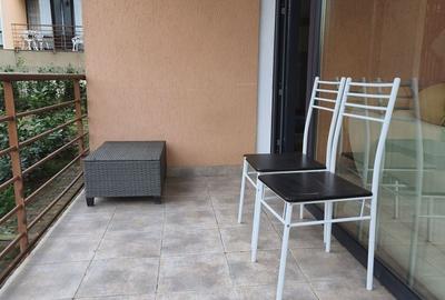 Casa moderna cu 4 camere in cartierul Orizont-Tur 3D virtual - 11