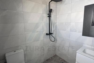 Casă cu 5 camere cu Teren 200 Mp în Șeica Mică - 6