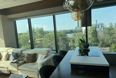 DE INCHIRIAT CEL MAI SPECTACULOS PENTHOUSE DIN ONE ELIADE TOWERS I ZONA FLOREASC - 11