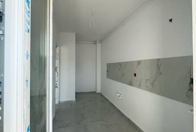 Garsoniera decomandata - Proiect Nou - Predare Septembrie 2026 - 32 MP Garsoniera decomandata - Proiect Nou - Predare Septembrie 2026 - 32 MP - 2