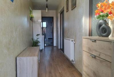 Casă cu 3 camere cu Teren 72 Mp în Chercea - 1