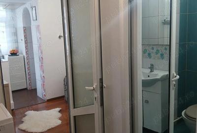 Vanz. Apart. 1 cam., cf.1 decom. supr. utila 36,43 mp. mobilat si utilat. str.Rosiorilor - Dorobanti - 6