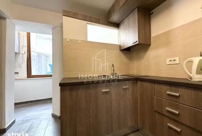 Apartament cu 2 camere decomandat în Central - 3