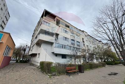 Apartament de vanzare - 4 camere- decomandat-Bistrita Lac - 15