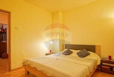 Garsoniera de vanzare, tip studio, 35 mp Blocul Gen... - 5