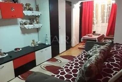 Garsonieră semidecomandată, mobilată în Mărăști - 4