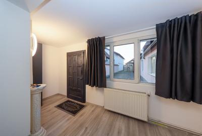 Casa 4 camere Halchiu | teren 400 mp | acces 2 strazi - 8