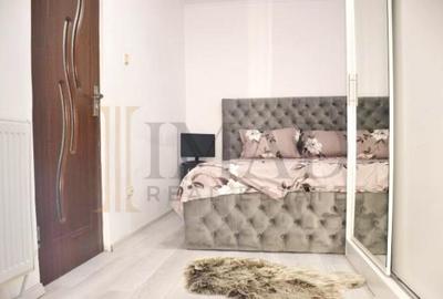 Apartament luminos de inchiriat, Micro 4, zona linistita - l - 5