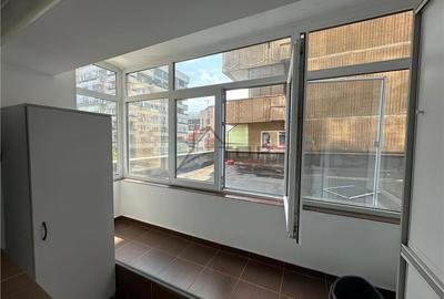 Palas - Sf Lazar - Etaj 1 - Apartament 2 Camere Decomandat - 3