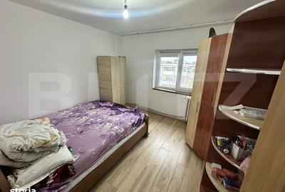 Apartament cu 2 camere decomandat, mobilat în Rovine - 4