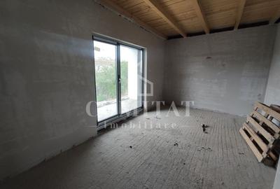 Casa Duplex |Semifinisata | Dezmir - 2