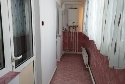 Garsonieră decomandată în Vidin-Progresul - 2