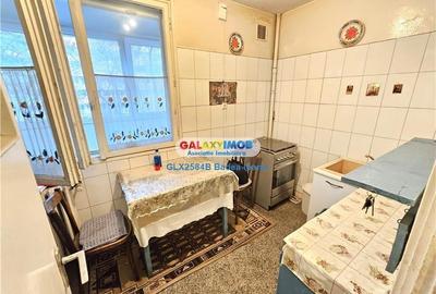 Apartament 2 camere, 55 mp Titan - Campia Libertatii - 5