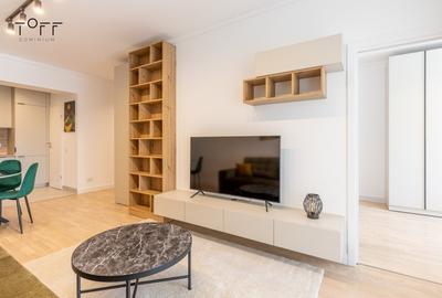 Apartament cu 2 camere decomandat, mobilat în Jiului - 3