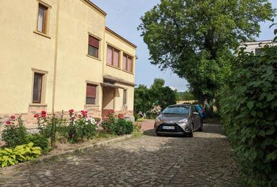 Casa de Vis de vanzare in Brad Spatiu, Liniste si Confort in apropierea Centrului! Casa de Vis de vanzare in Brad Spatiu, Liniste si Confort in apropierea Centrului! - 7