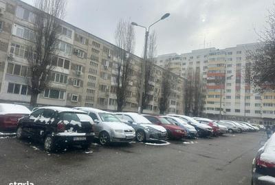 Apartament cu 2 camere semidecomandat în Circumvalațiunii - 2