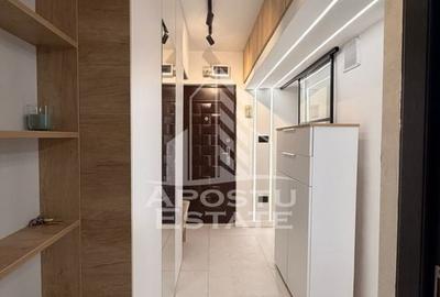 Apartament complet renovat modern cu 3 camere, zona Dacia - 5