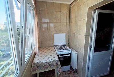 Apartament cu 2 camere decomandat în Mioveni