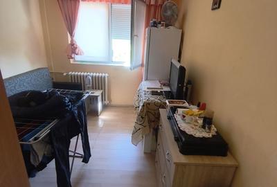 Garsonieră în Micro 40 - 1