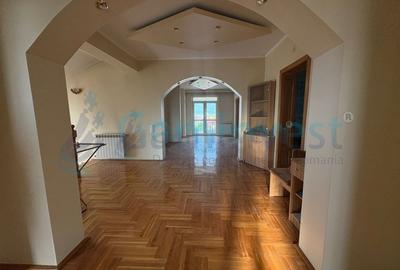 Casă individuală cu 13 camere cu Teren 3405 Mp în Sânmartin - 9