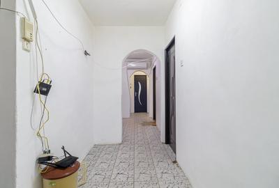Apartament cu 3 camere decomandat în Sebastian - 10
