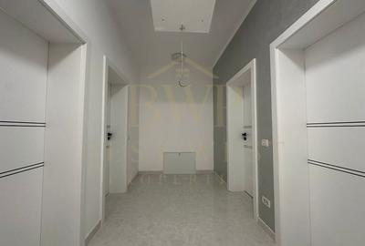 Duplex 1/2, 5 camere, drum propriu, Giroc - 9