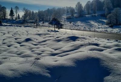 Teren de 6000 mp, în Exterior Vest - 3