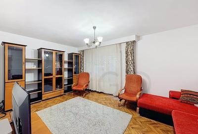 Apartament cu 4 camere, parcare, 2 bai, 2 balcoane, zona UMF - Zorilor - 5