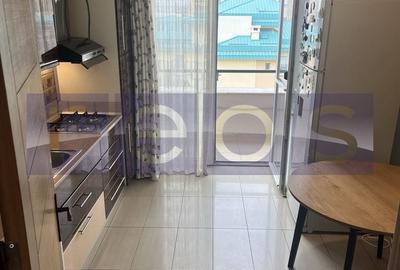 Apartament cu 3 camere decomandat, mobilat în Ștefăneștii de Jos - 5