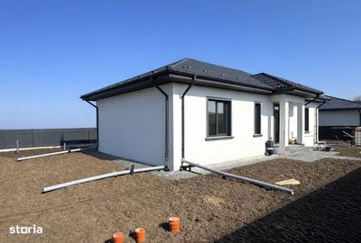 Casă cu 4 camere în Lunca Cetățuii - 5