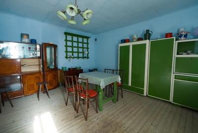 Casă individuală cu 6 camere cu Teren 800 Mp în Izvoru Crișului - 5