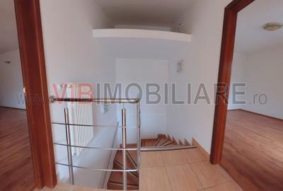 Vila 1Etaj pentru firme/birouri, Foisorul de Foc 4 Camere Moderna, Nemobilata - 7